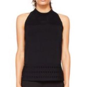 Ted Baker Women's Georji Ottoman Knit Top